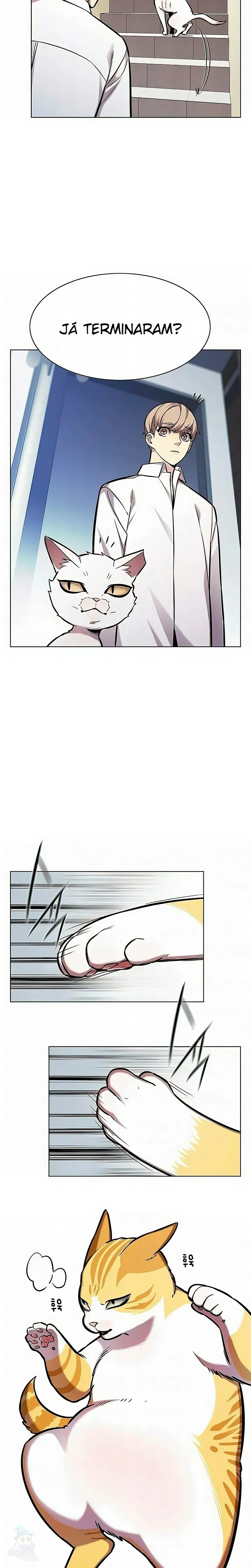 Read Veletric Pt Manga Online