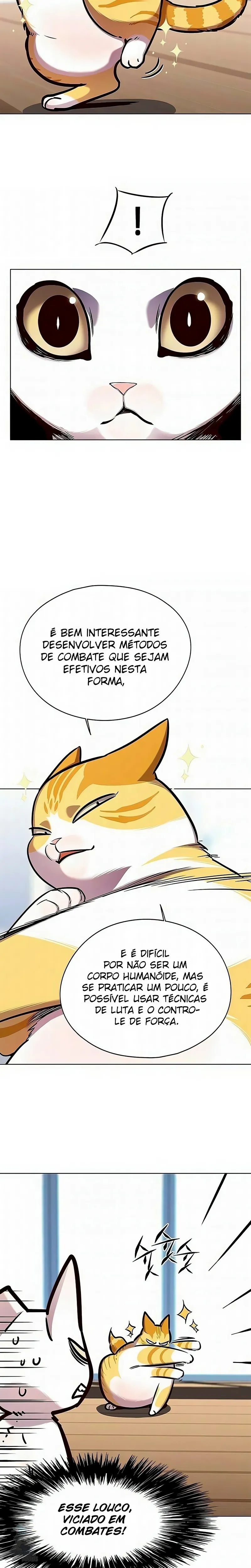Read Veletric Pt Manga Online