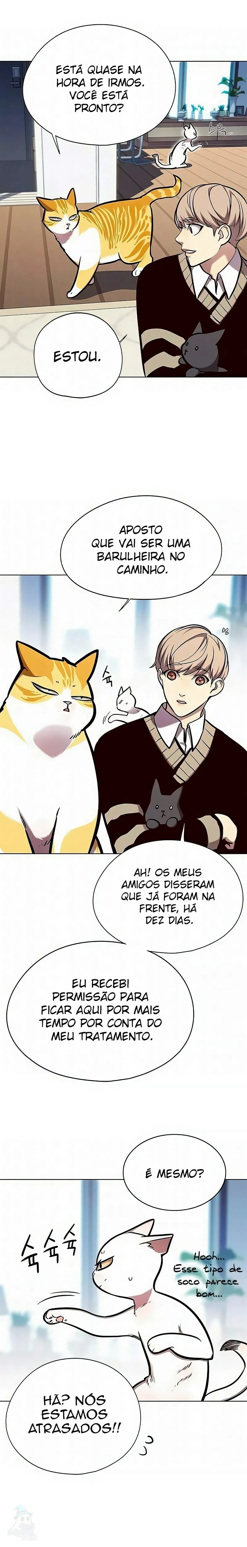 Read Veletric Pt Manga Online