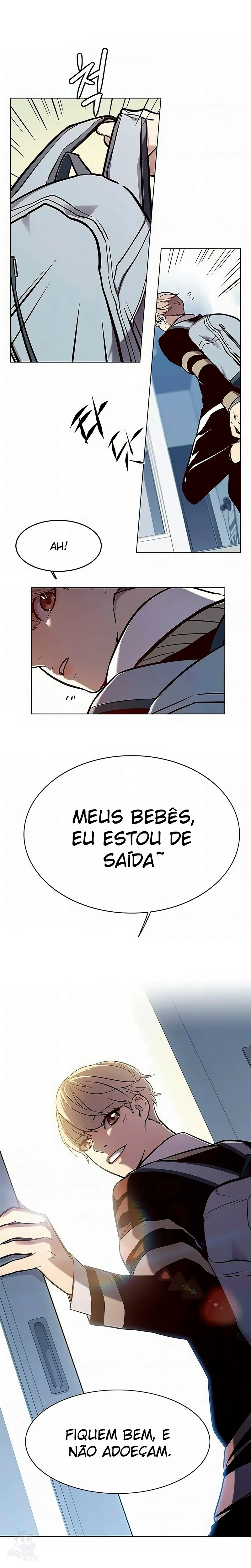 Read Veletric Pt Manga Online
