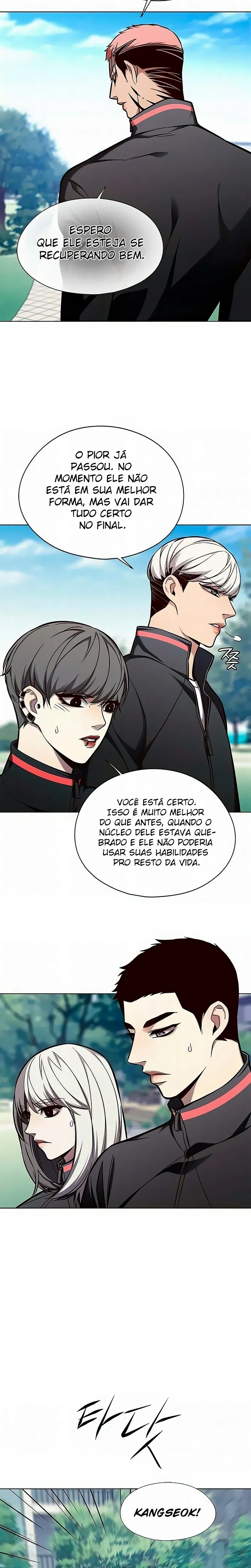 Read Veletric Pt Manga Online