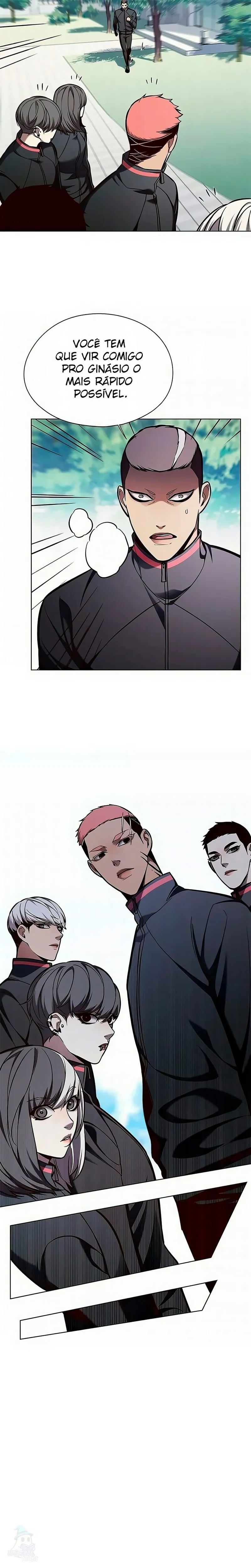 Read Veletric Pt Manga Online