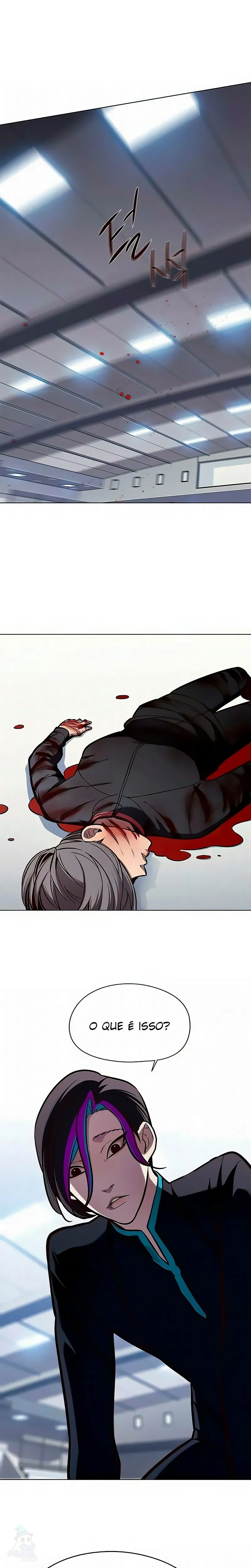 Read Veletric Pt Manga Online