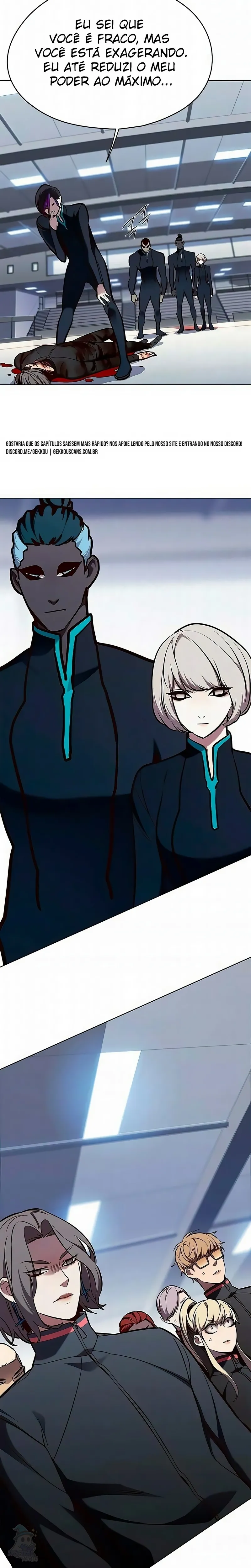 Read Veletric Pt Manga Online