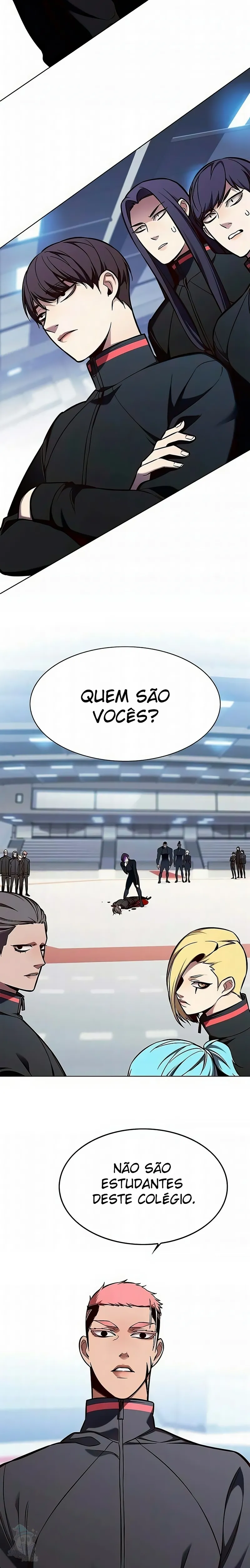 Read Veletric Pt Manga Online