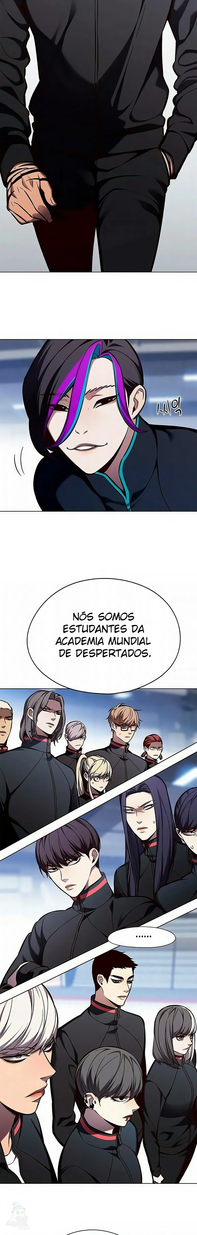 Read Veletric Pt Manga Online