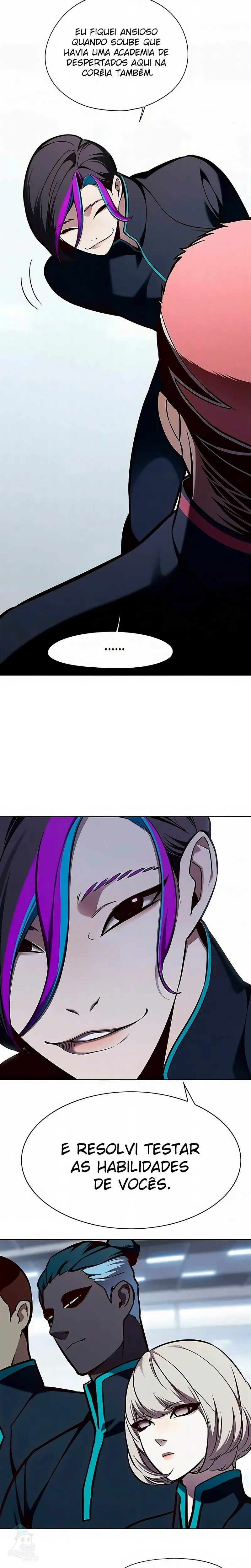 Read Veletric Pt Manga Online