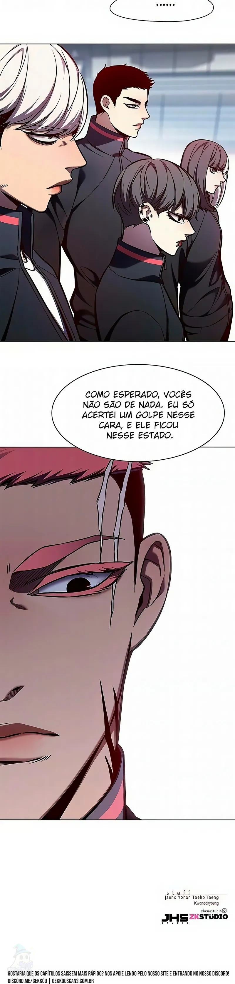 Read Veletric Pt Manga Online