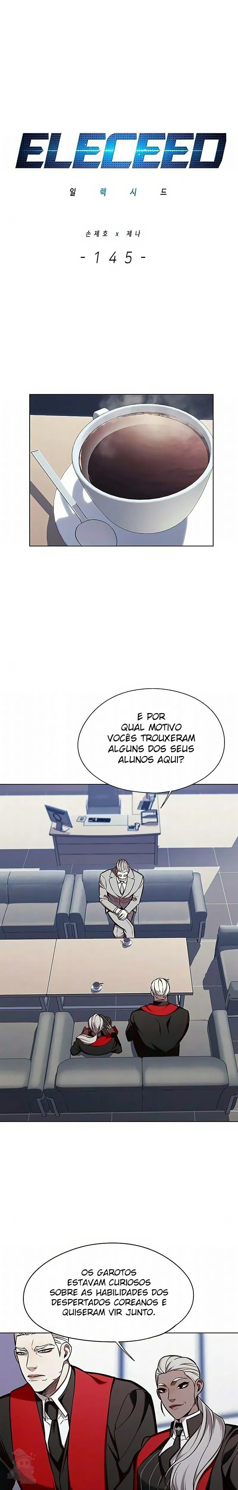 Read Veletric Pt Manga Online