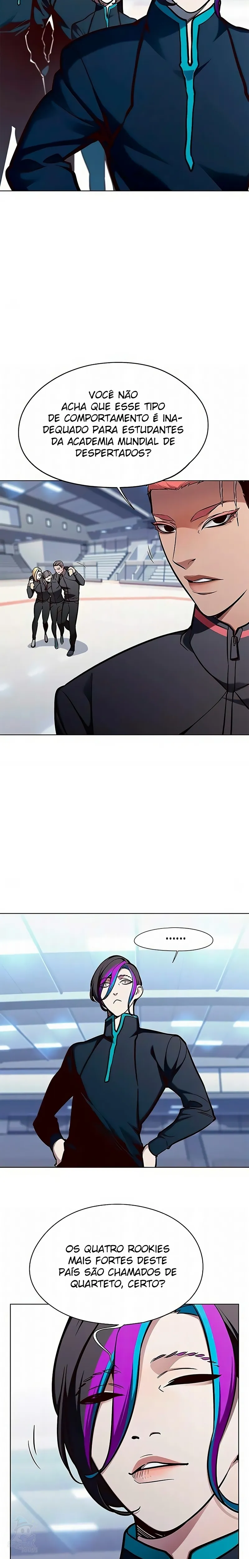 Read Veletric Pt Manga Online