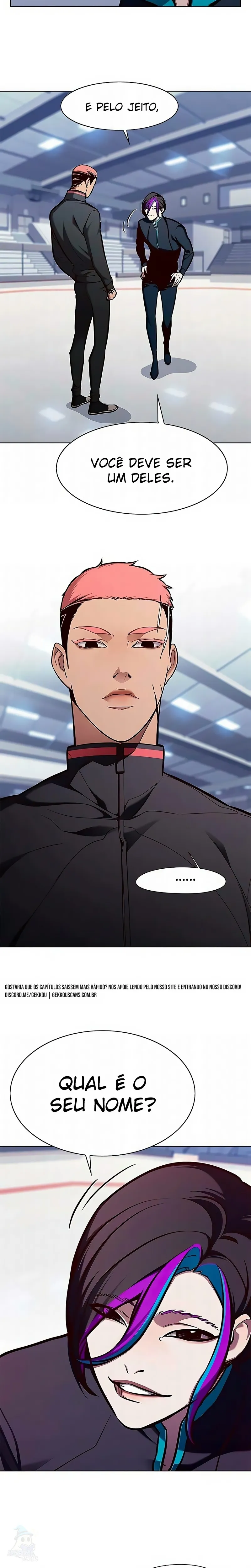 Read Veletric Pt Manga Online