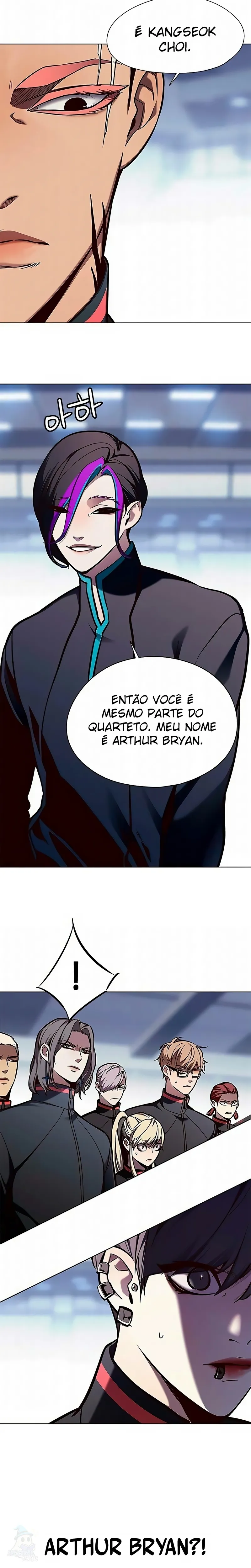 Read Veletric Pt Manga Online