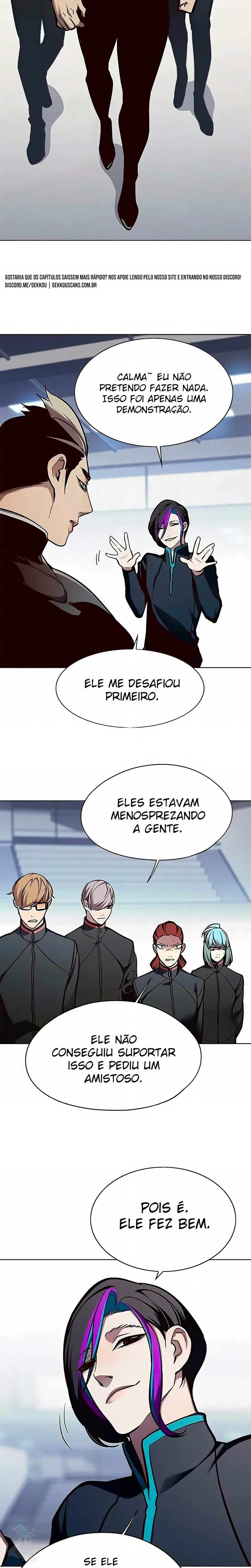 Read Veletric Pt Manga Online