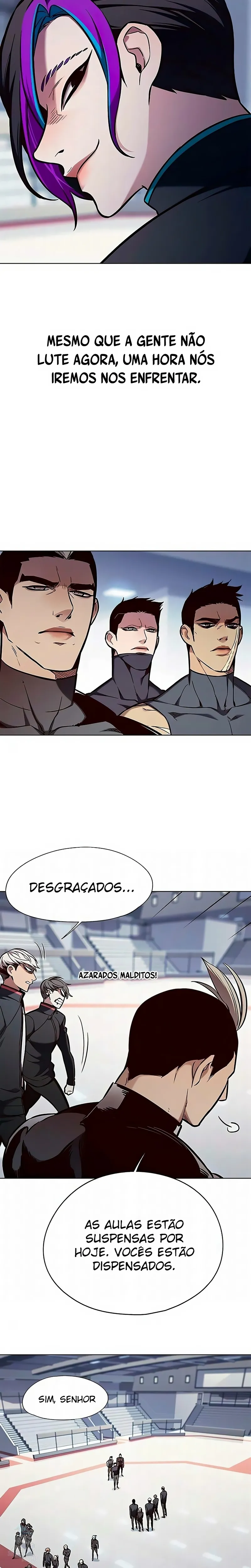 Read Veletric Pt Manga Online