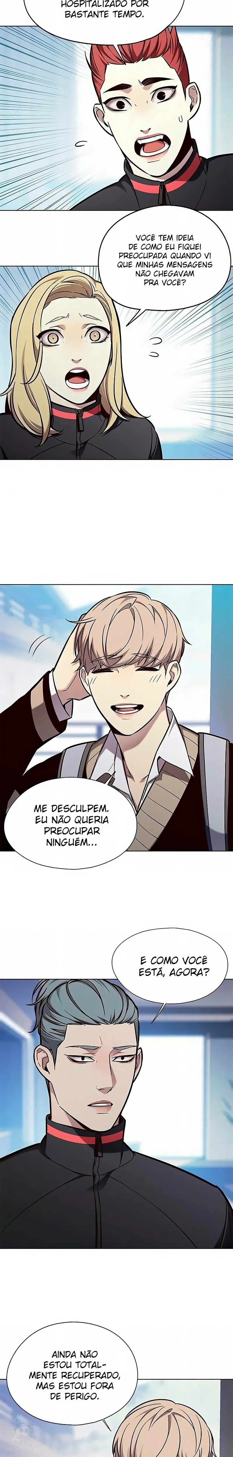 Read Veletric Pt Manga Online