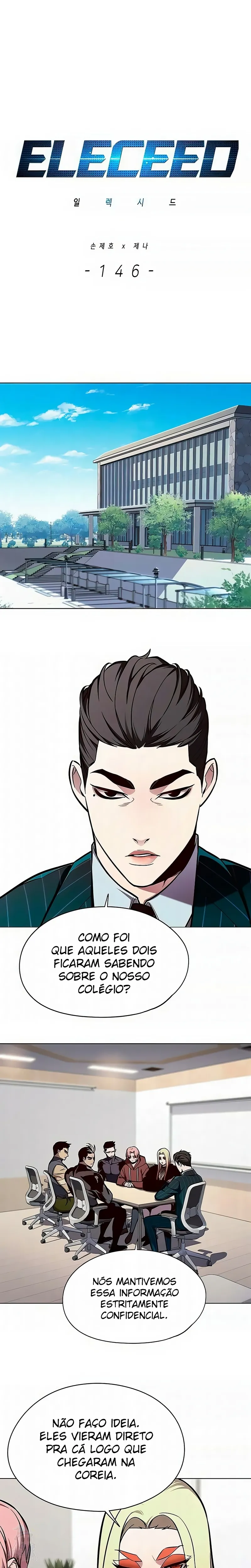 Read Veletric Pt Manga Online