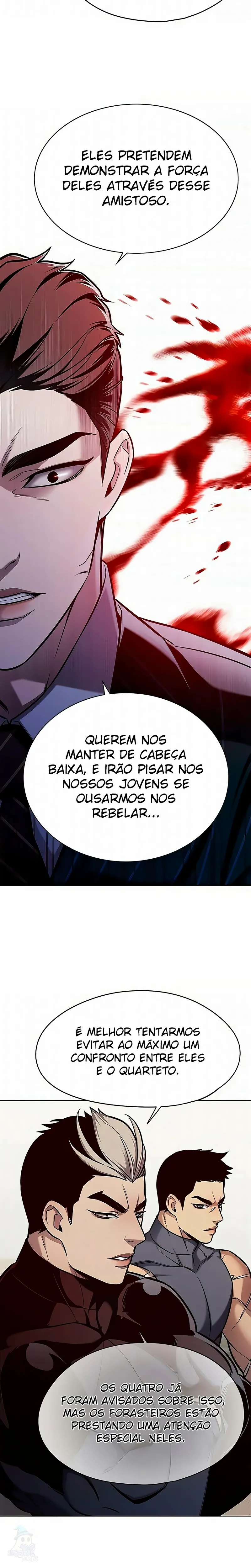 Read Veletric Pt Manga Online