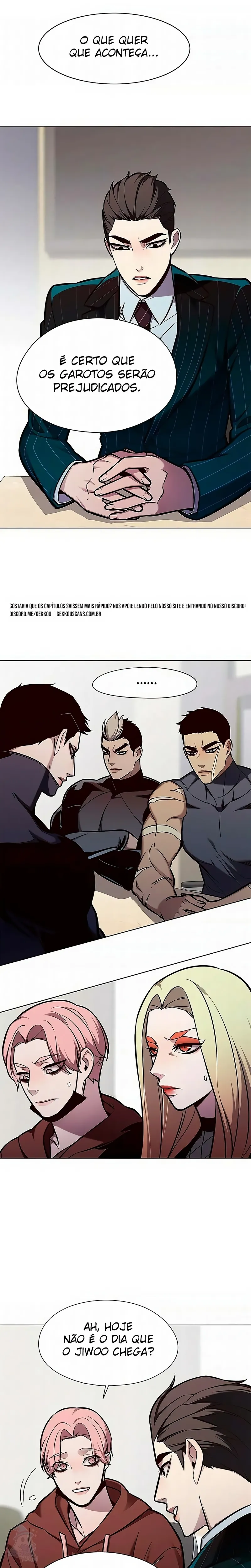 Read Veletric Pt Manga Online