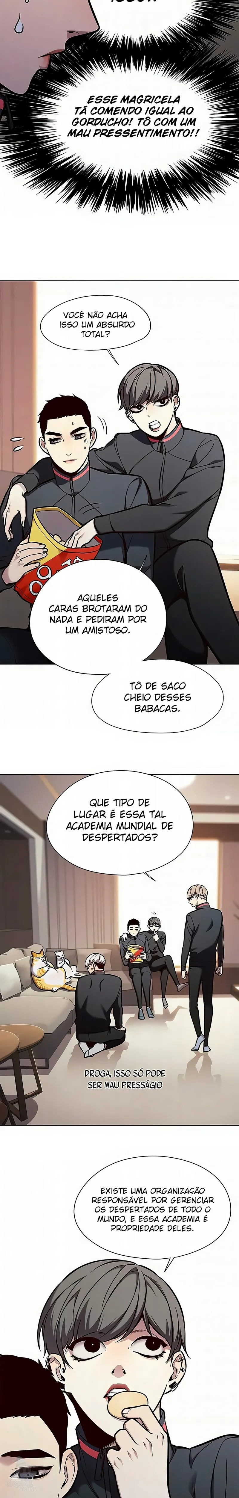 Read Veletric Pt Manga Online
