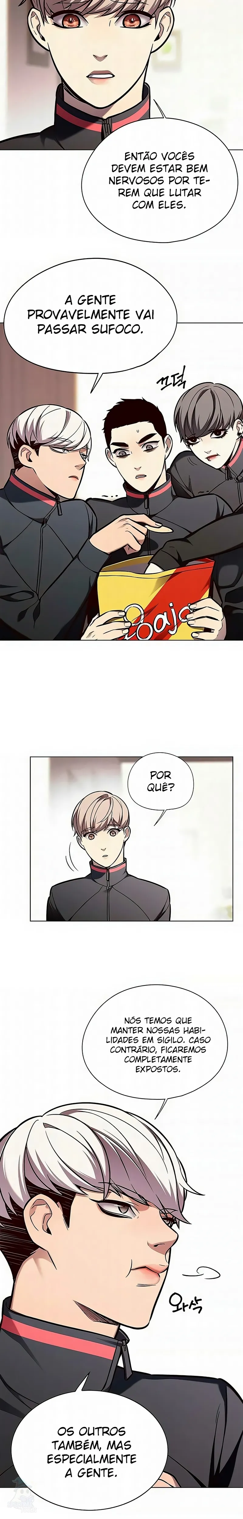 Read Veletric Pt Manga Online