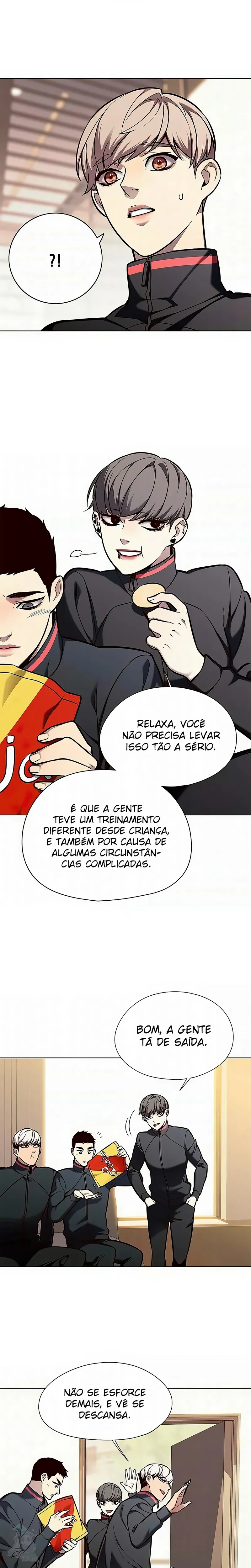Read Veletric Pt Manga Online