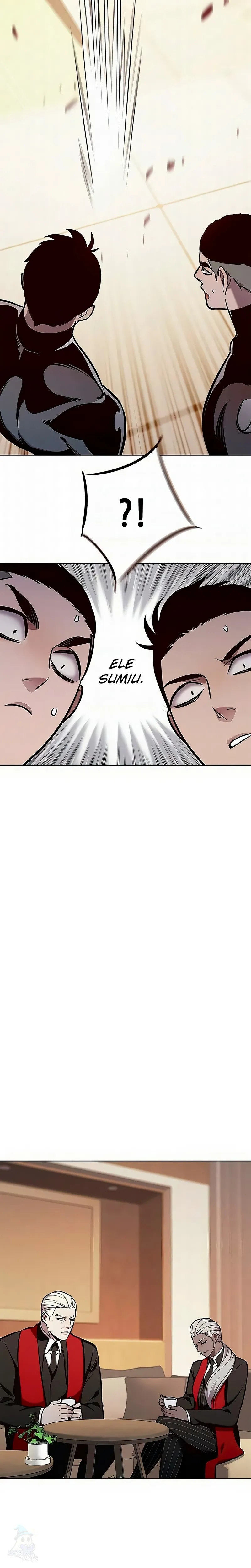 Read Veletric Pt Manga Online