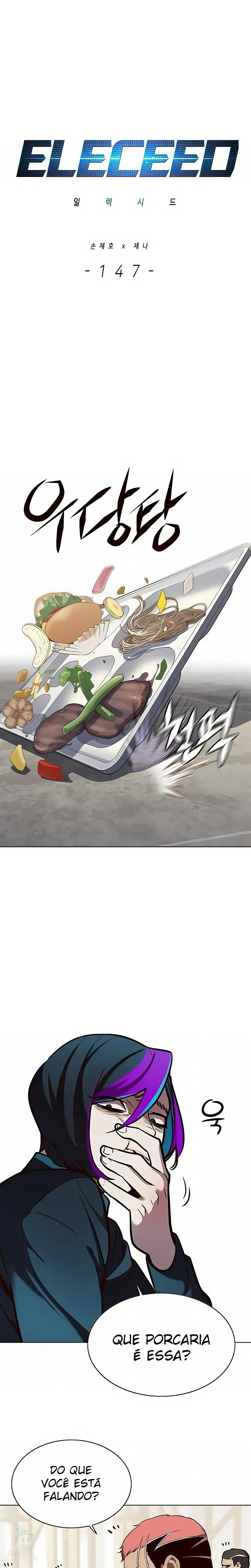 Read Veletric Pt Manga Online