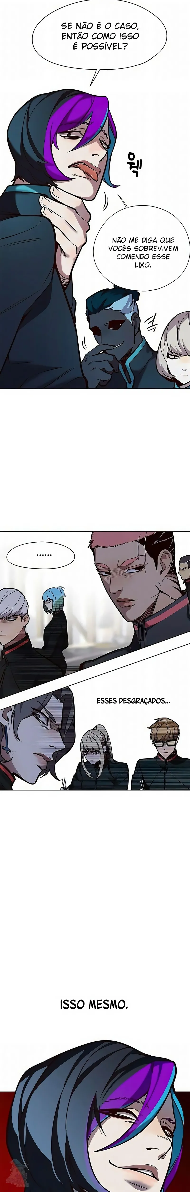 Read Veletric Pt Manga Online