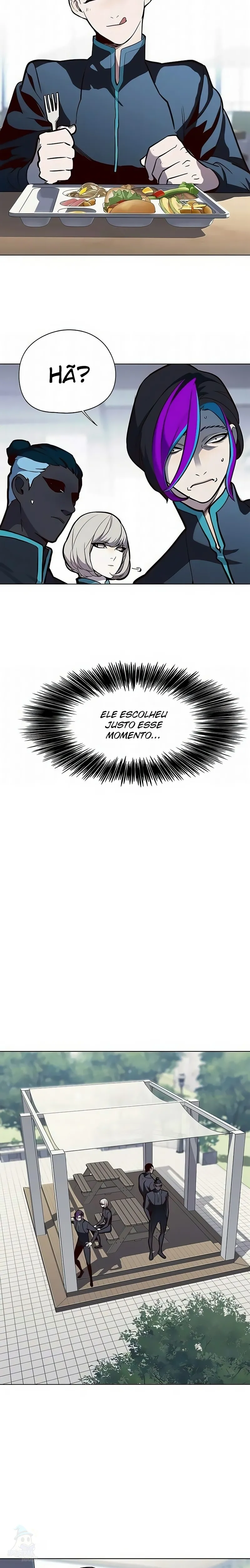 Read Veletric Pt Manga Online