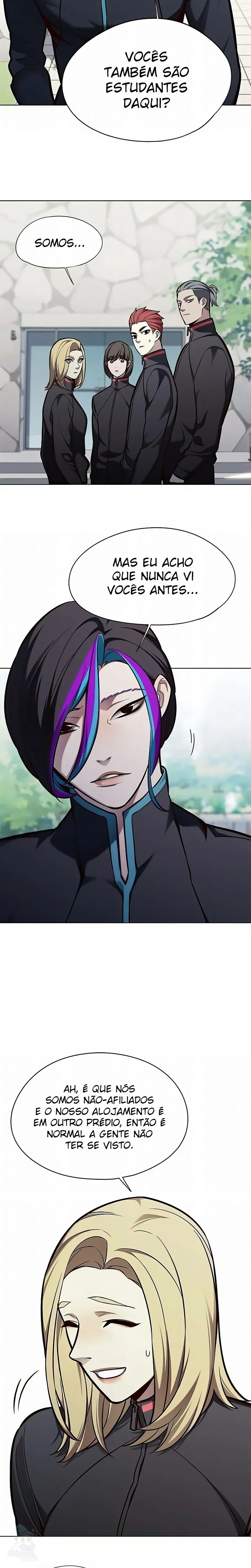 Read Veletric Pt Manga Online