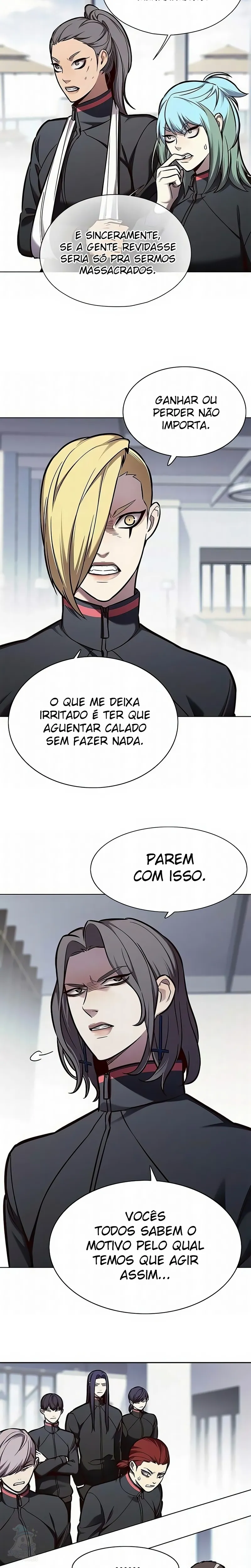 Read Veletric Pt Manga Online