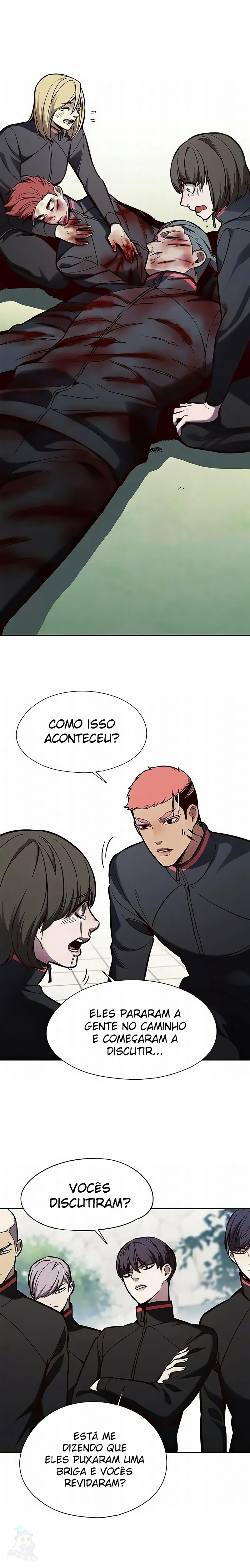 Read Veletric Pt Manga Online