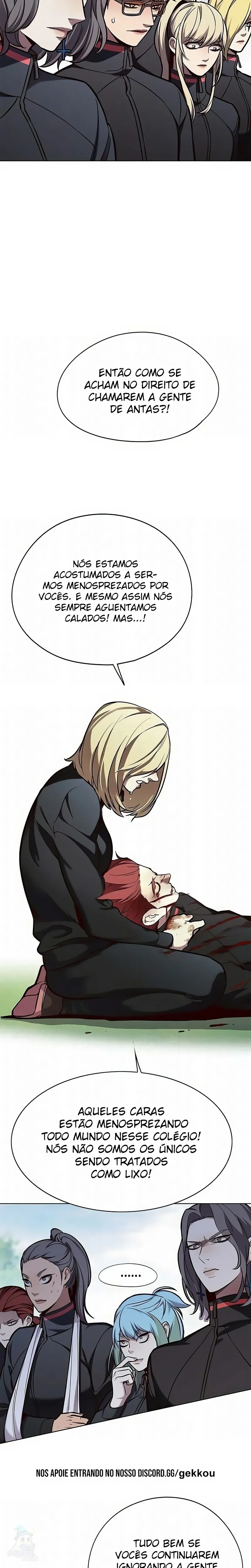 Read Veletric Pt Manga Online