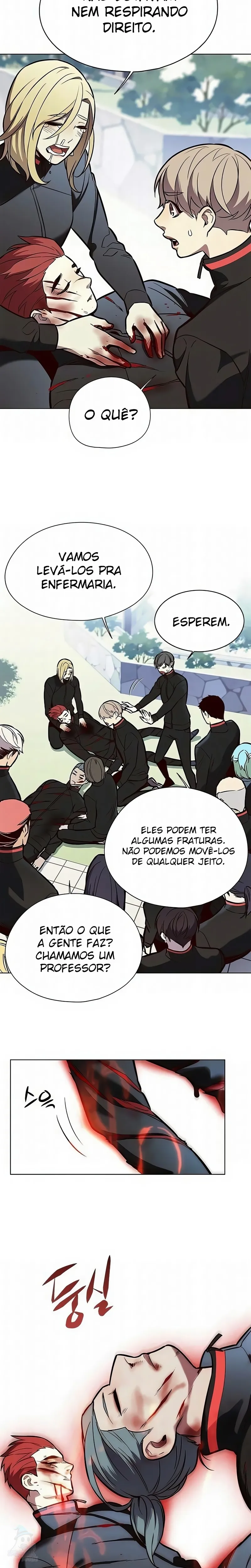 Read Veletric Pt Manga Online