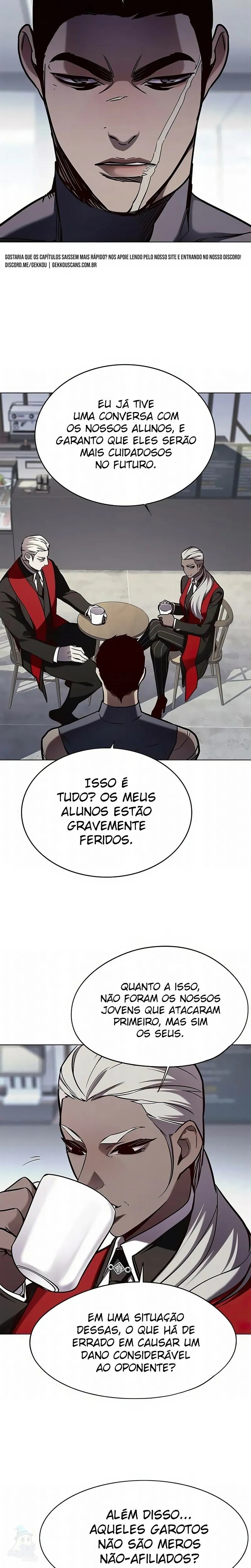 Read Veletric Pt Manga Online