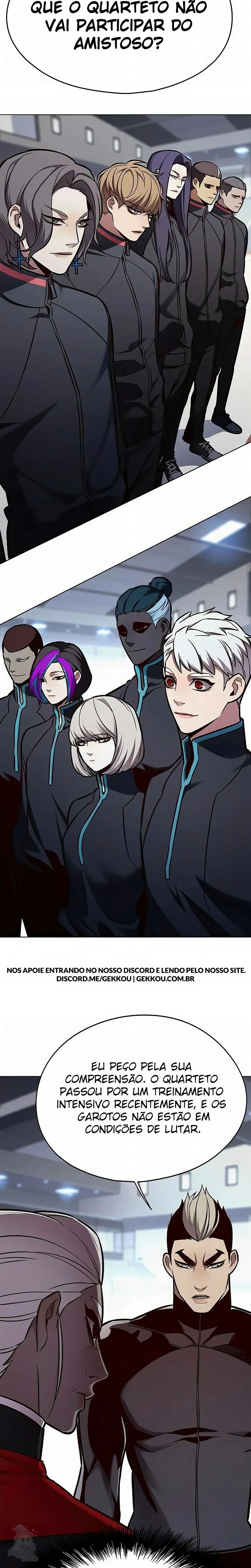 Read Veletric Pt Manga Online