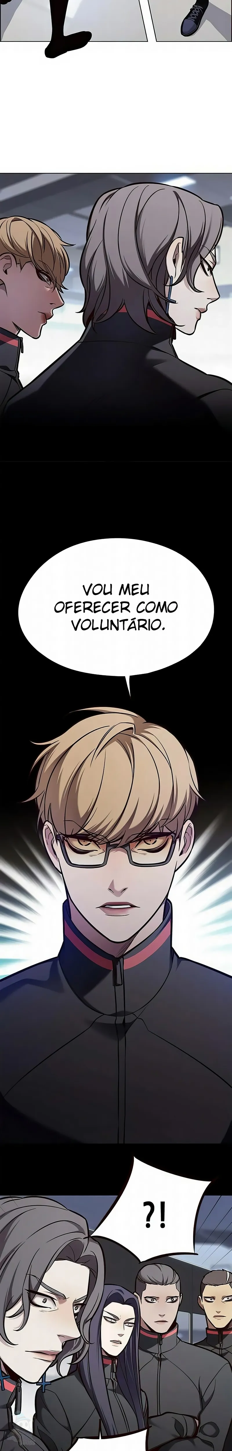 Read Veletric Pt Manga Online