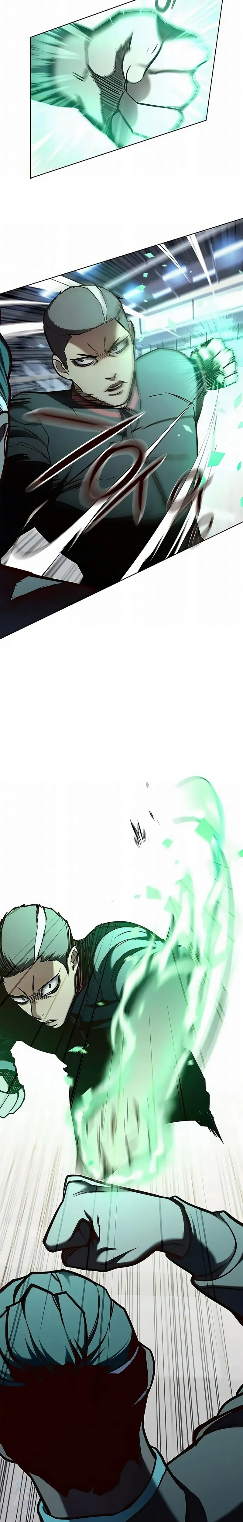 Read Veletric Pt Manga Online
