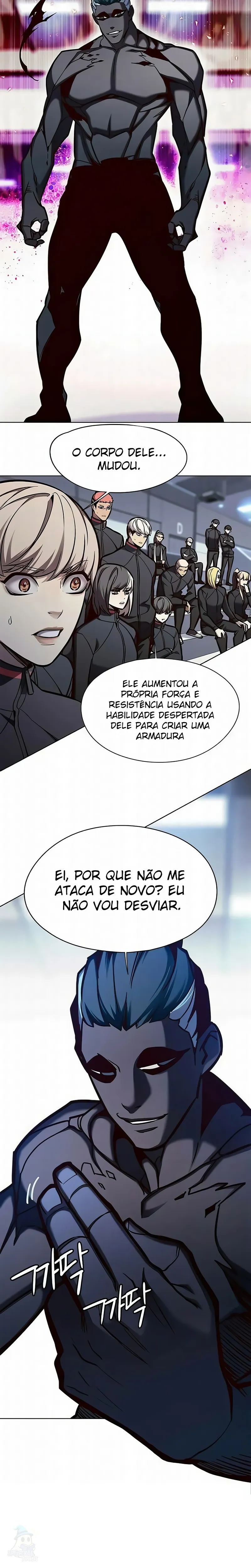 Read Veletric Pt Manga Online