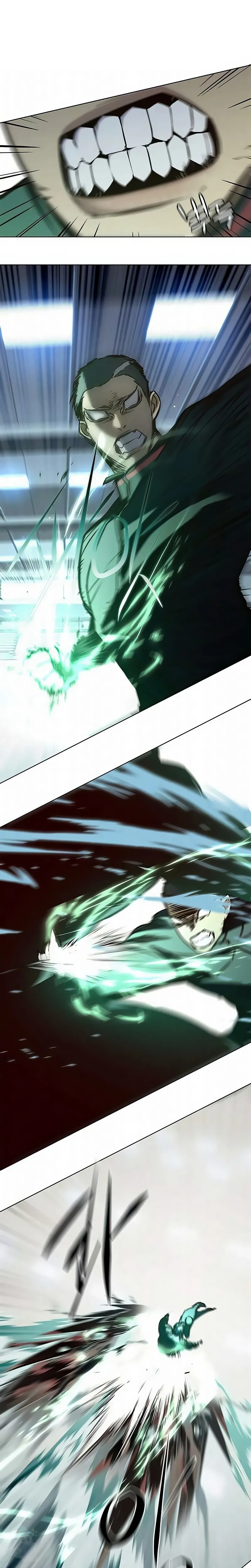 Read Veletric Pt Manga Online