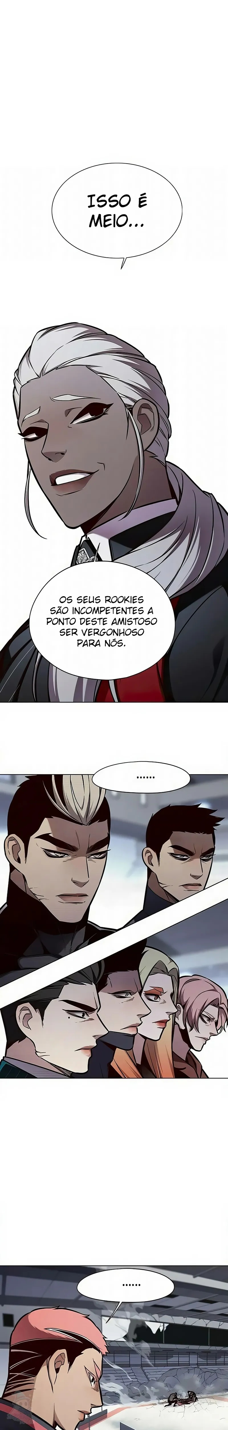 Read Veletric Pt Manga Online