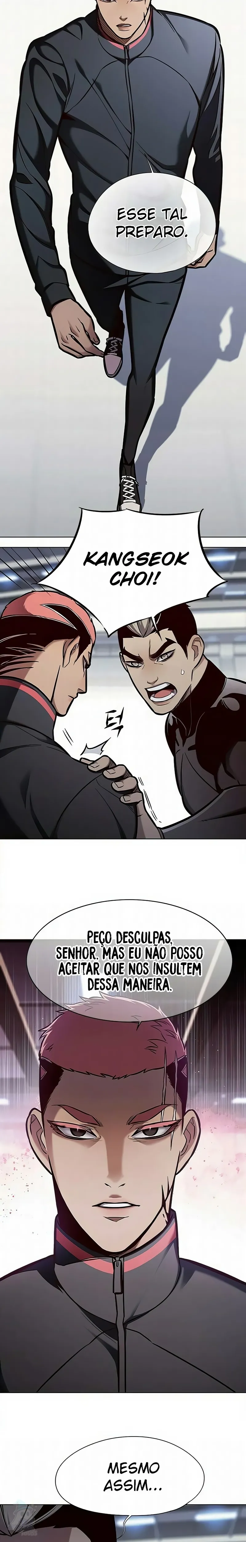 Read Veletric Pt Manga Online
