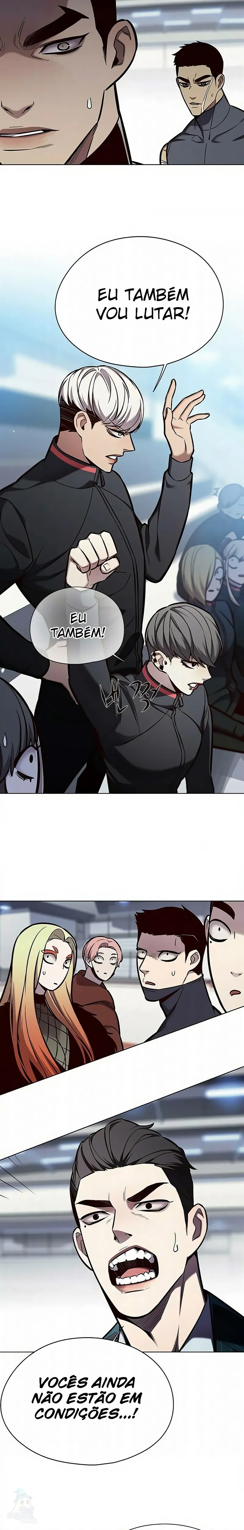 Read Veletric Pt Manga Online