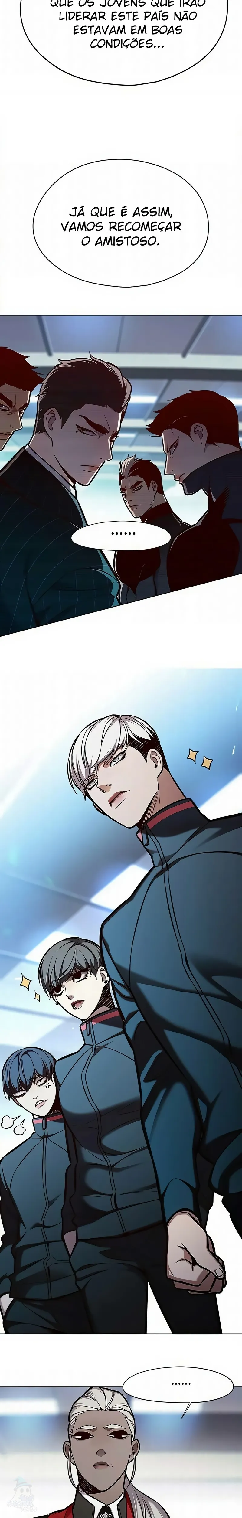 Read Veletric Pt Manga Online
