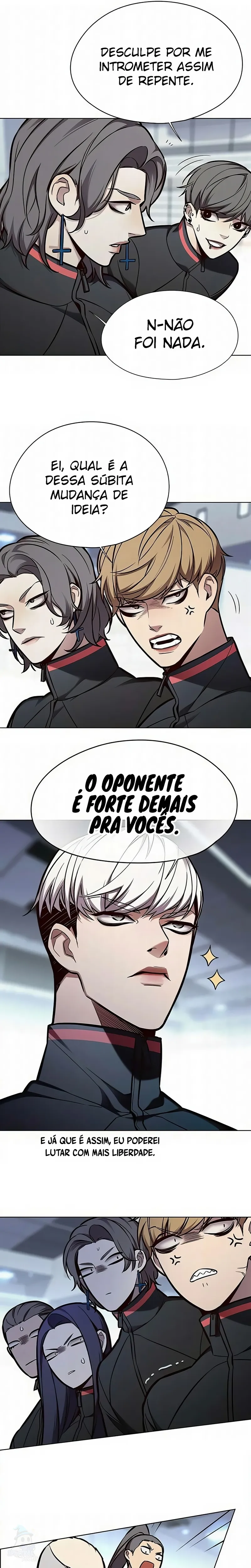 Read Veletric Pt Manga Online