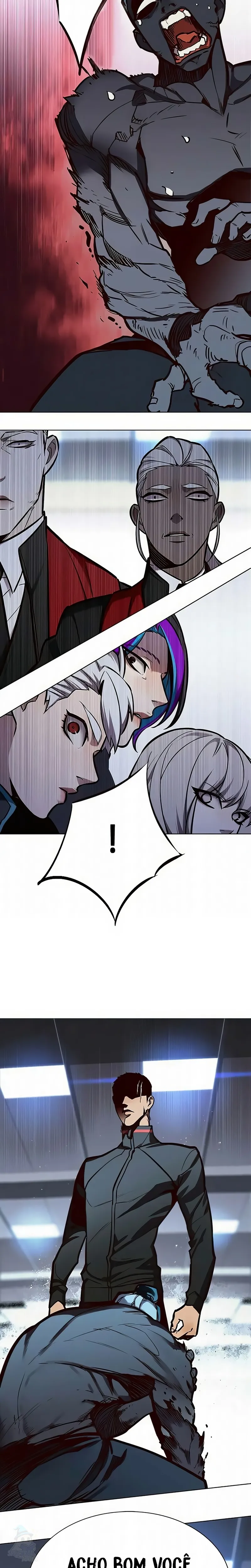 Read Veletric Pt Manga Online