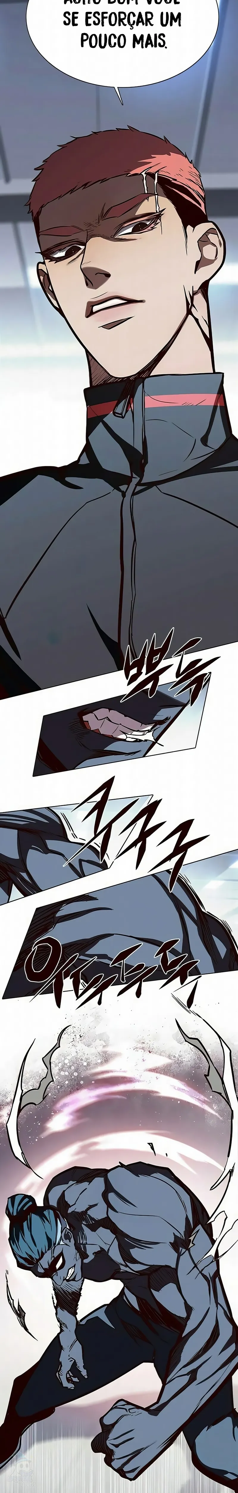 Read Veletric Pt Manga Online