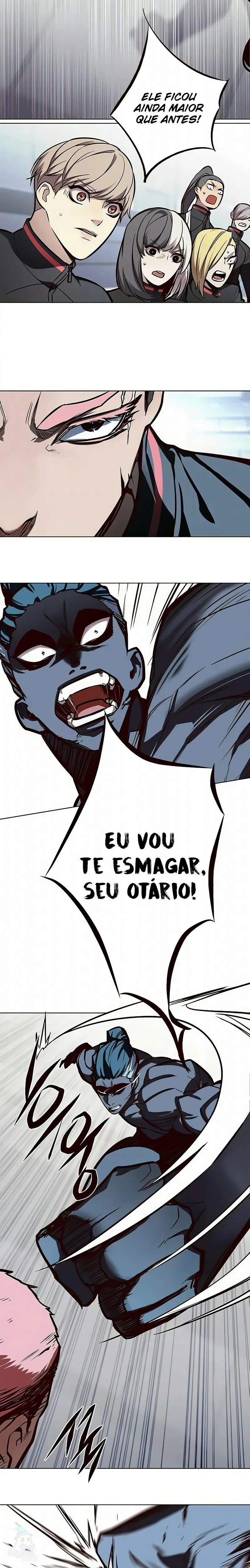 Read Veletric Pt Manga Online