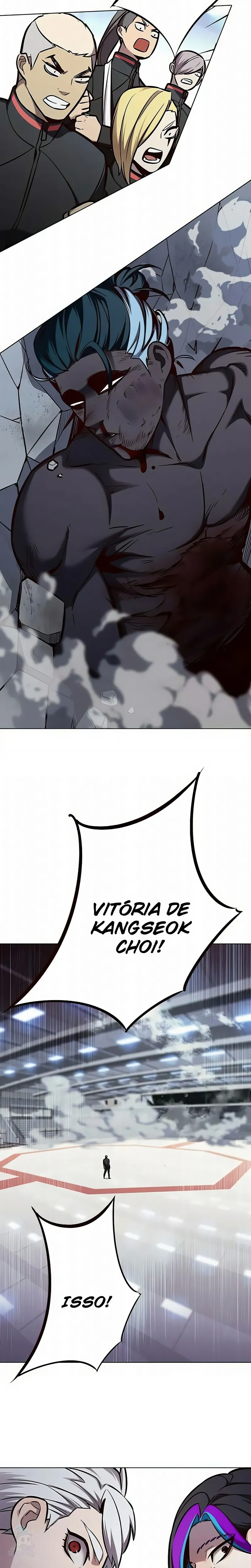 Read Veletric Pt Manga Online