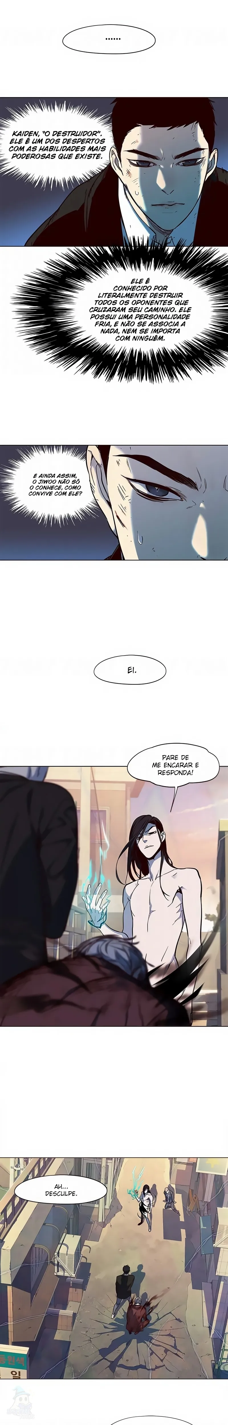 Read Veletric Pt Manga Online
